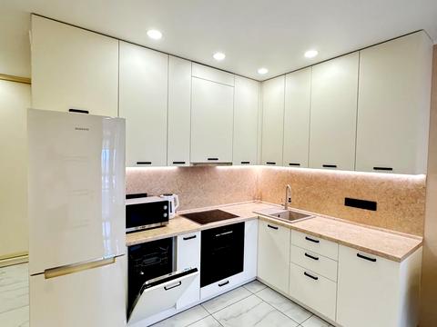 квартира за адресою Київ, Івана Виговського вул. (Маршала Гречка), 40/12