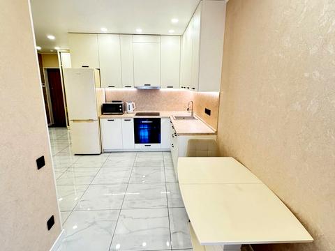 квартира за адресою Київ, Івана Виговського вул. (Маршала Гречка), 40/12