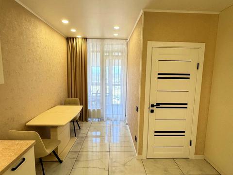 квартира за адресою Київ, Івана Виговського вул. (Маршала Гречка), 40/12