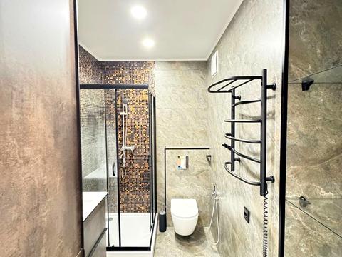 квартира за адресою Київ, Івана Виговського вул. (Маршала Гречка), 40/12