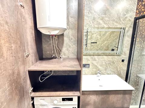 квартира за адресою Київ, Івана Виговського вул. (Маршала Гречка), 40/12