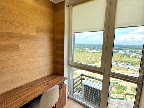 квартира за адресою Київ, Івана Виговського вул. (Маршала Гречка), 40/12