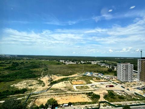 квартира за адресою Київ, Івана Виговського вул. (Маршала Гречка), 40/12