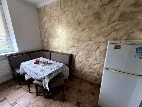 квартира за адресою Січових Стрільців вул., 33