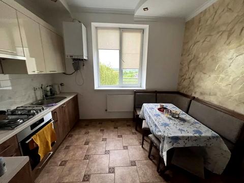 квартира за адресою Січових Стрільців вул., 33