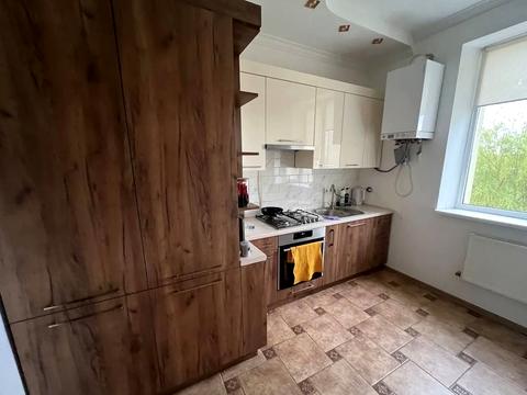 квартира за адресою Січових Стрільців вул., 33