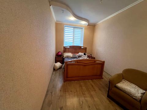 квартира за адресою Січових Стрільців вул., 33