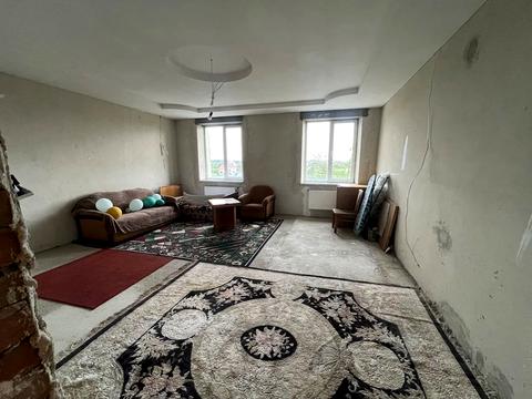 квартира за адресою Січових Стрільців вул., 33