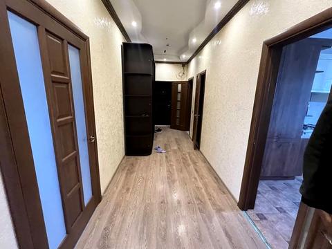 квартира за адресою Січових Стрільців вул., 33