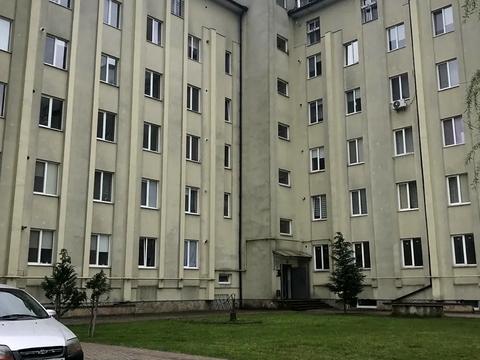квартира за адресою Січових Стрільців вул., 33