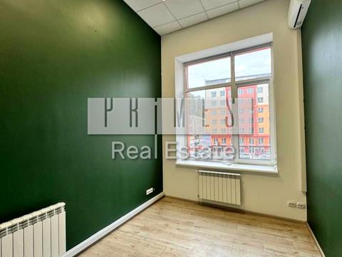 комерційна за адресою Глибочицька вул., 17