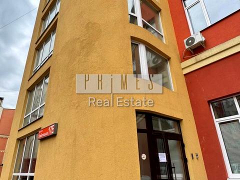 комерційна за адресою Глибочицька вул., 17