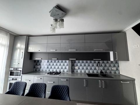 квартира по адресу Василия Стуса ул., 38