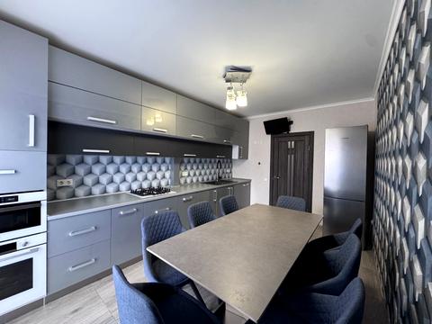 квартира по адресу Василия Стуса ул., 38