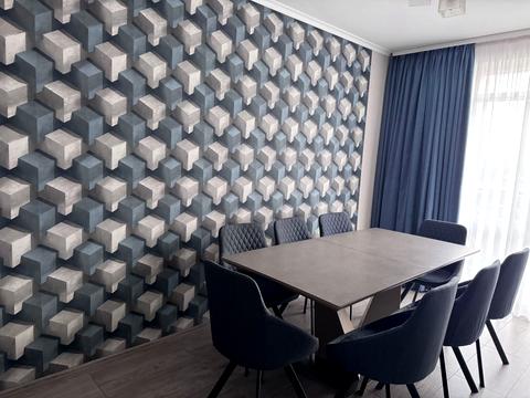 квартира по адресу Василия Стуса ул., 38