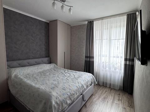 квартира по адресу Василия Стуса ул., 38