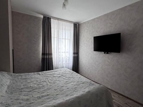 квартира по адресу Василия Стуса ул., 38