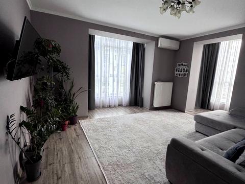 квартира по адресу Василия Стуса ул., 38