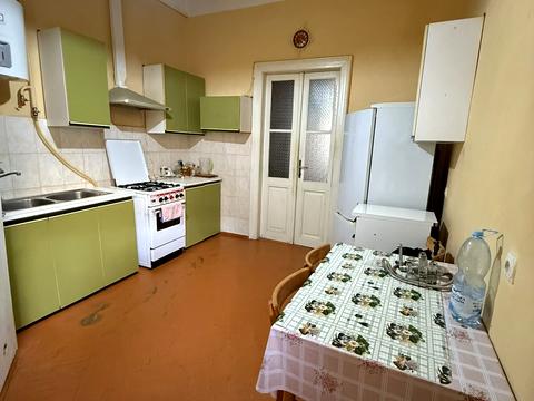 квартира по адресу Олены Степанивны ул. (Ленинградская), 7