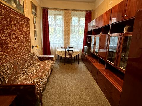 квартира за адресою Олени Степанівни вул. (Ленінградська), 7