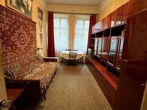 квартира за адресою Олени Степанівни вул. (Ленінградська), 7