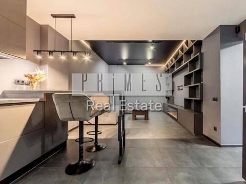 дом по адресу Вышгородская ул., 7