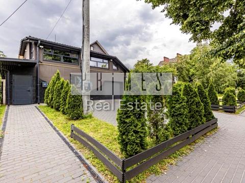 дом по адресу Вышгородская ул., 7