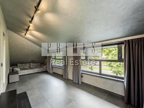 дом по адресу Вышгородская ул., 7