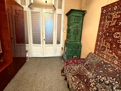 квартира за адресою Олени Степанівни вул. (Ленінградська), 7