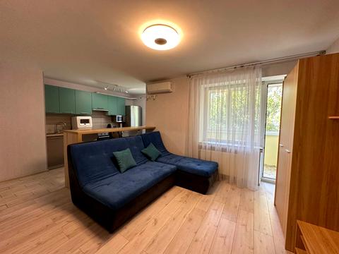 квартира за адресою Юрія Іллєнка вул. (Мельникова), 5