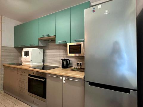 квартира за адресою Юрія Іллєнка вул. (Мельникова), 5