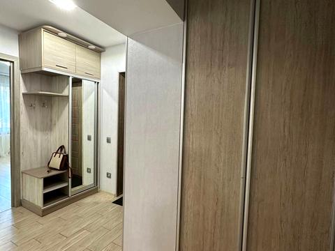 квартира за адресою Юрія Іллєнка вул. (Мельникова), 5