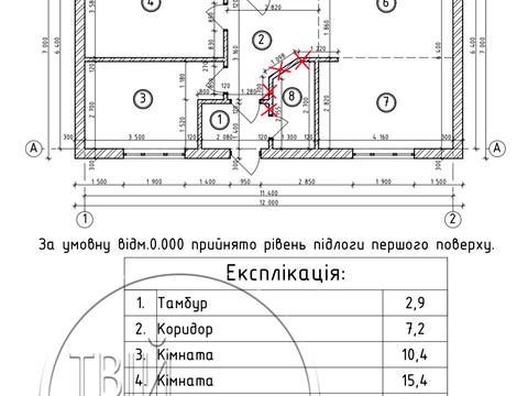 дом по адресу Балістична