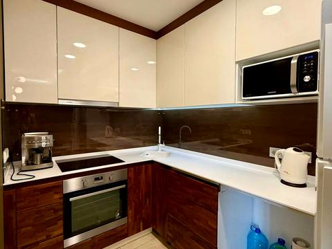 квартира за адресою Братів Горобців вул. (Дмитра Кедріна), 66