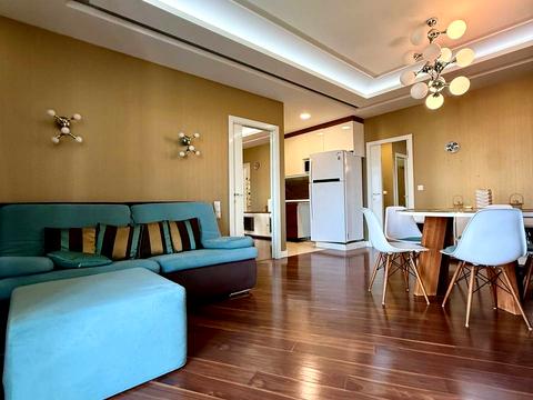 квартира за адресою Братів Горобців вул. (Дмитра Кедріна), 66