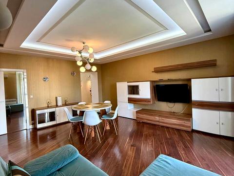 квартира за адресою Братів Горобців вул. (Дмитра Кедріна), 66