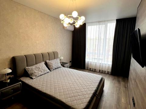 квартира за адресою Київ, Олександра Олеся вул., 5-А