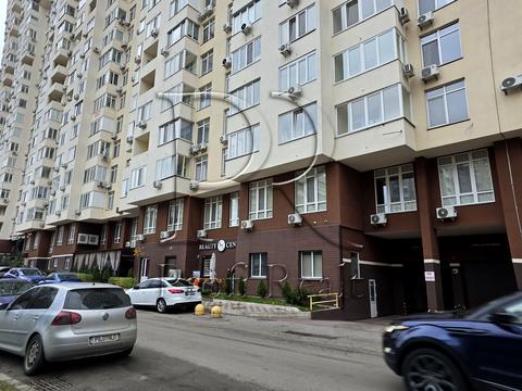квартира за адресою Польова вул., 73