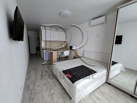 квартира за адресою Польова вул., 73