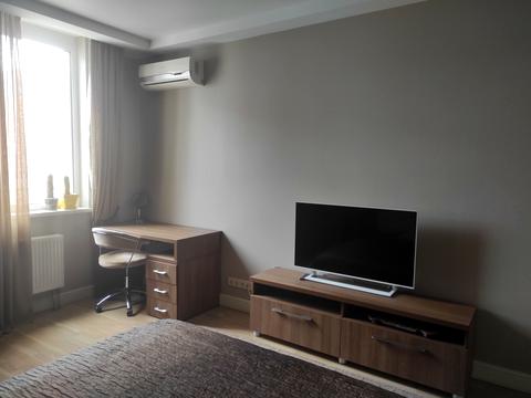 квартира за адресою Композитора Мейтуса вул., 4-А