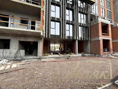 комерційна за адресою Залізничне шосе, 45А