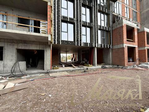 комерційна за адресою Залізничне шосе, 45А