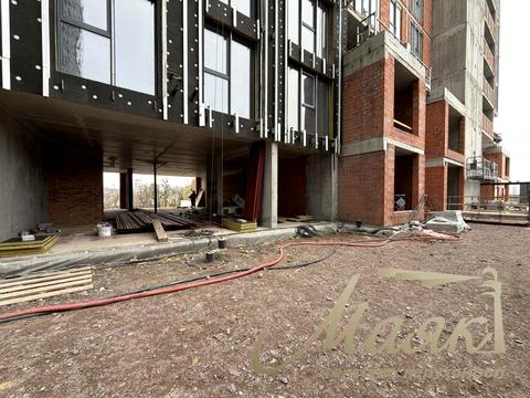 комерційна за адресою Залізничне шосе, 45А