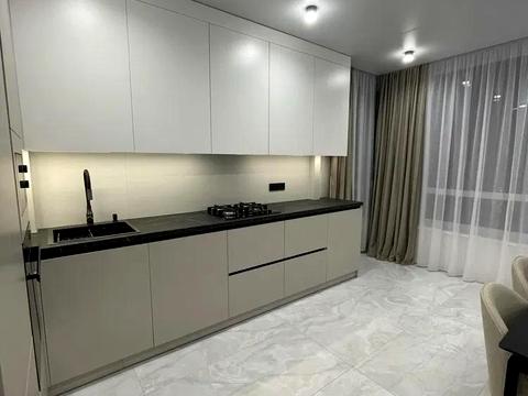 квартира за адресою Пасічна вул., 94а