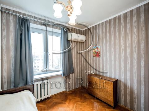 квартира за адресою Петра Болбочана вул. (Командарма Каменєва), 4-А