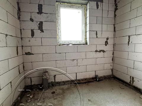 дом по адресу Балістична