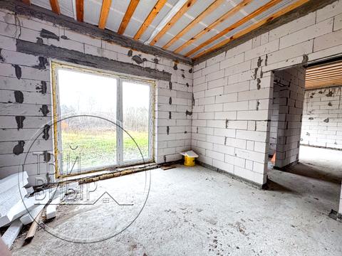 дом по адресу Балістична