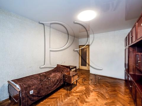 квартира за адресою Петра Болбочана вул. (Командарма Каменєва), 4-А