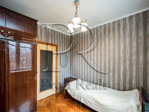 квартира за адресою Петра Болбочана вул. (Командарма Каменєва), 4-А