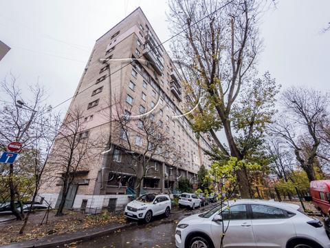 квартира за адресою Петра Болбочана вул. (Командарма Каменєва), 4-А